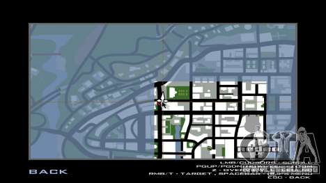 Ozie And Sunny Cirri Mod para GTA San Andreas