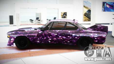 BMW 3.0 CSL R-Tuned S9 para GTA 4