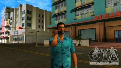 Protección para GTA Vice City