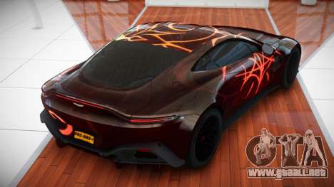 Aston Martin Vantage ZX S6 para GTA 4