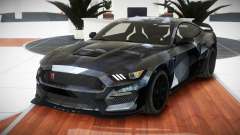 Shelby GT350R ZX S10 para GTA 4