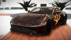Aston Martin Vantage ZX S6 para GTA 4