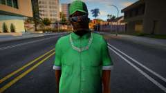 Smoke 2 para GTA San Andreas