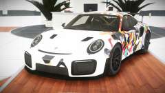 Porsche 911 GT2 XS S9 para GTA 4