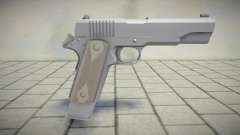 M1911 Pistol v1 para GTA San Andreas