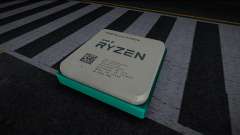 AMD Ryzen 9 5950x Bomb para GTA San Andreas