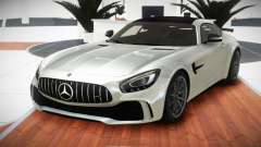 Mercedes-Benz AMG GT TR para GTA 4