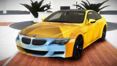 BMW M6 E63 Coupe XD S4 para GTA 4