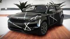 Range Rover Evoque XR S2 para GTA 4