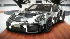 Porsche 911 GT2 XS S7 para GTA 4