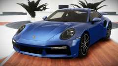 Porsche 911 X-Turbo para GTA 4