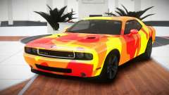 Dodge Challenger GT-X S3 para GTA 4