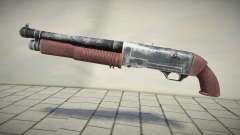 Weapon from Stalker para GTA San Andreas