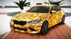 BMW M2 Competition RX S10