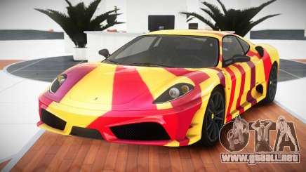 Ferrari F430 G-Style S1 para GTA 4