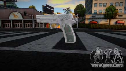 Desert Eagle 55 para GTA San Andreas