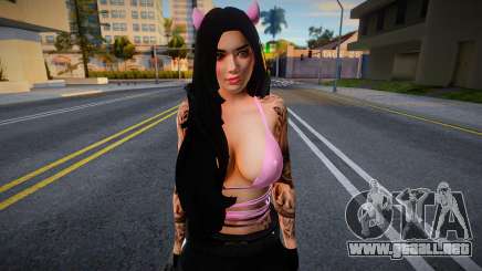 Skin Random 796 para GTA San Andreas
