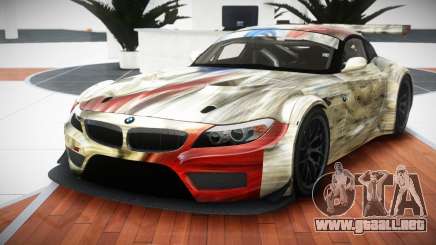 BMW Z4 SC S11 para GTA 4