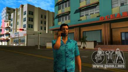 Protección para GTA Vice City