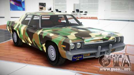 Dodge Monaco 500 S6 para GTA 4