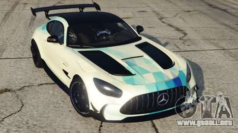 Mercedes-AMG GT Black Series (C190) S2 [Add-On]