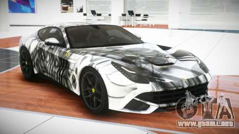 Ferrari F12 RX S4 para GTA 4