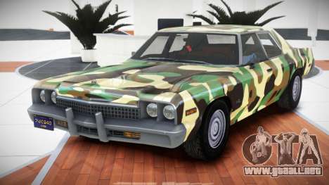 Dodge Monaco 500 S6 para GTA 4