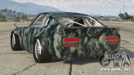 Nissan Fairlady Pandem Aero Kit S7 [Add-On]