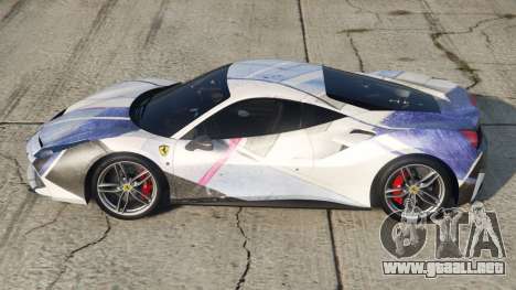 Ferrari 488 GTB 2015 S9 [Add-On]