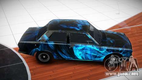 Datsun Bluebird R-Style S10 para GTA 4