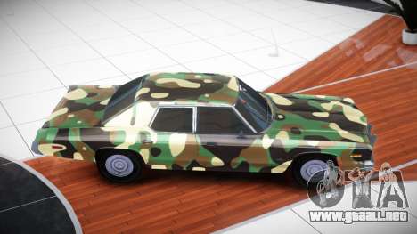 Dodge Monaco 500 S6 para GTA 4