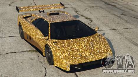 Lamborghini Diablo Ronchi