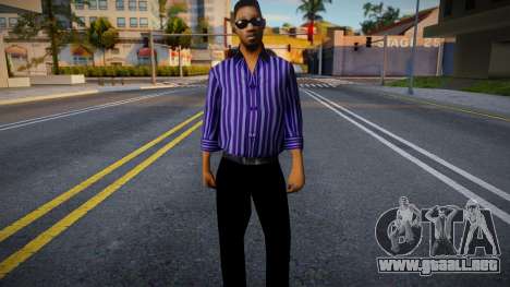 Sbmyri Textures Upscale para GTA San Andreas