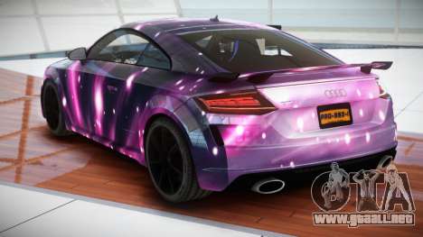 Audi TT GT-X S3 para GTA 4