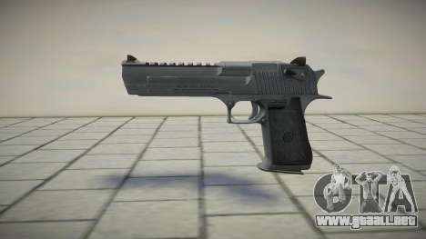 90s Atmosphere Weapon - Desert Eagle para GTA San Andreas