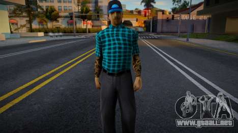 [REQ] Vla1 para GTA San Andreas