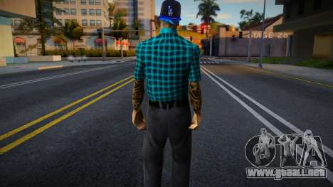 [REQ] Vla1 para GTA San Andreas