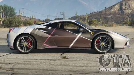 Ferrari 488 GTB 2015 S9 [Add-On]