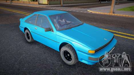 Nissan 200SX (Silvia 12) US para GTA San Andreas