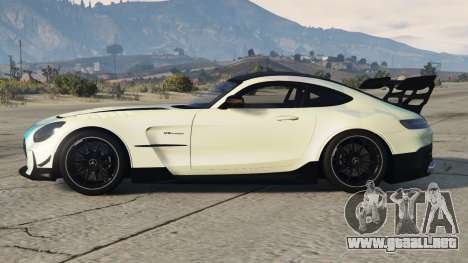 Mercedes-AMG GT Black Series (C190) S2 [Add-On]