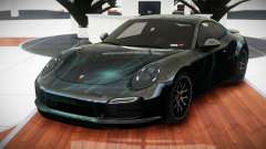 Porsche 911 X-Style S8 para GTA 4