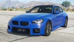 BMW M2 Absolute Zero para GTA 5