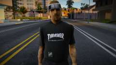 VLA1 Thrasher para GTA San Andreas