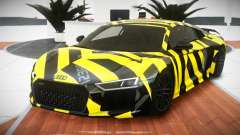 Audi R8 GT-X S1 para GTA 4