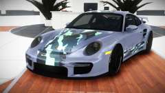 Porsche 977 GT2 RT S6 para GTA 4
