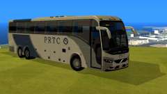 Nuevos mods PRTC Volvo Bus by Lite