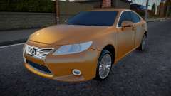 Lexus ES 350 2016 para GTA San Andreas