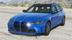 BMW M3 Competition Touring (G81) 2022 para GTA 5
