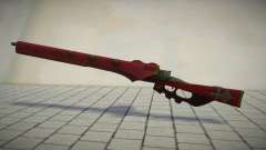 Elphelt Valentine - Rifle