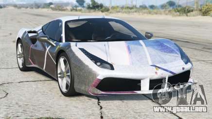 Ferrari 488 GTB 2015 S9 [Add-On] para GTA 5